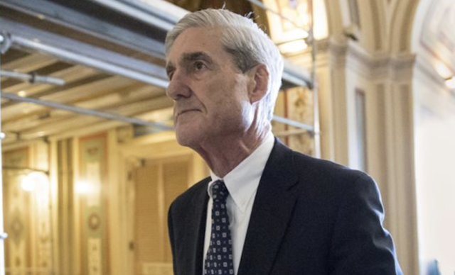 BREAKING: DOJ Slams Accusations Attorney General Barr is Mishandling the Release of Mueller's Report