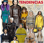 TENDENCIAS  2011-2012