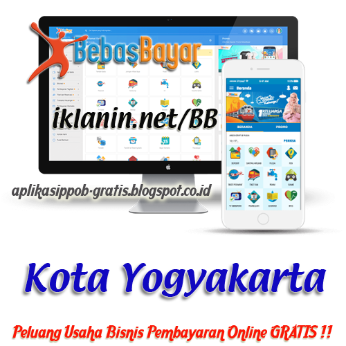 Cara Pembayaran Listrik Kota Yogyakarta, Bisnis Pembayaran Online