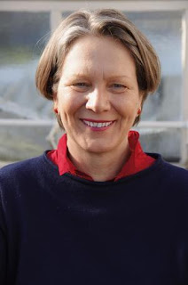 Reisebücher Wanderführer Gabriella Pape Gebrauchsanweisung fürs Gärtnern