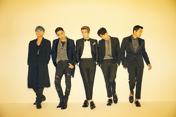 Sechs Kies’ Profile Pictures - kpop member website
