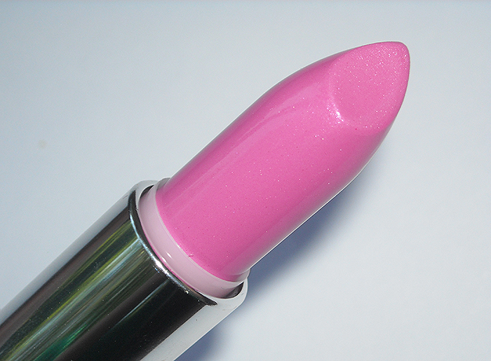 Five by Five Maybelline "Pink Pop" Lipstick