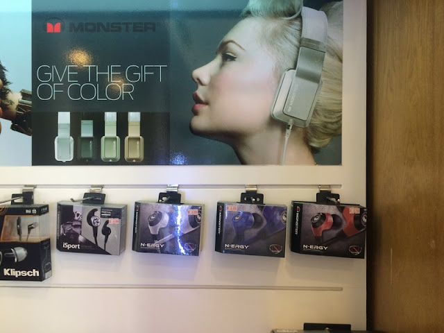 ANH DUY AUDIO - 235 Điện Biên Phủ thanh lý hàng tồn kho - 3