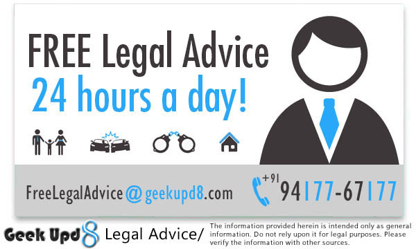 Free Legal Advice, Consultation, Aid, Help, Service, Assistance, Support from G8 Lawyers, Advocates, Attorneys