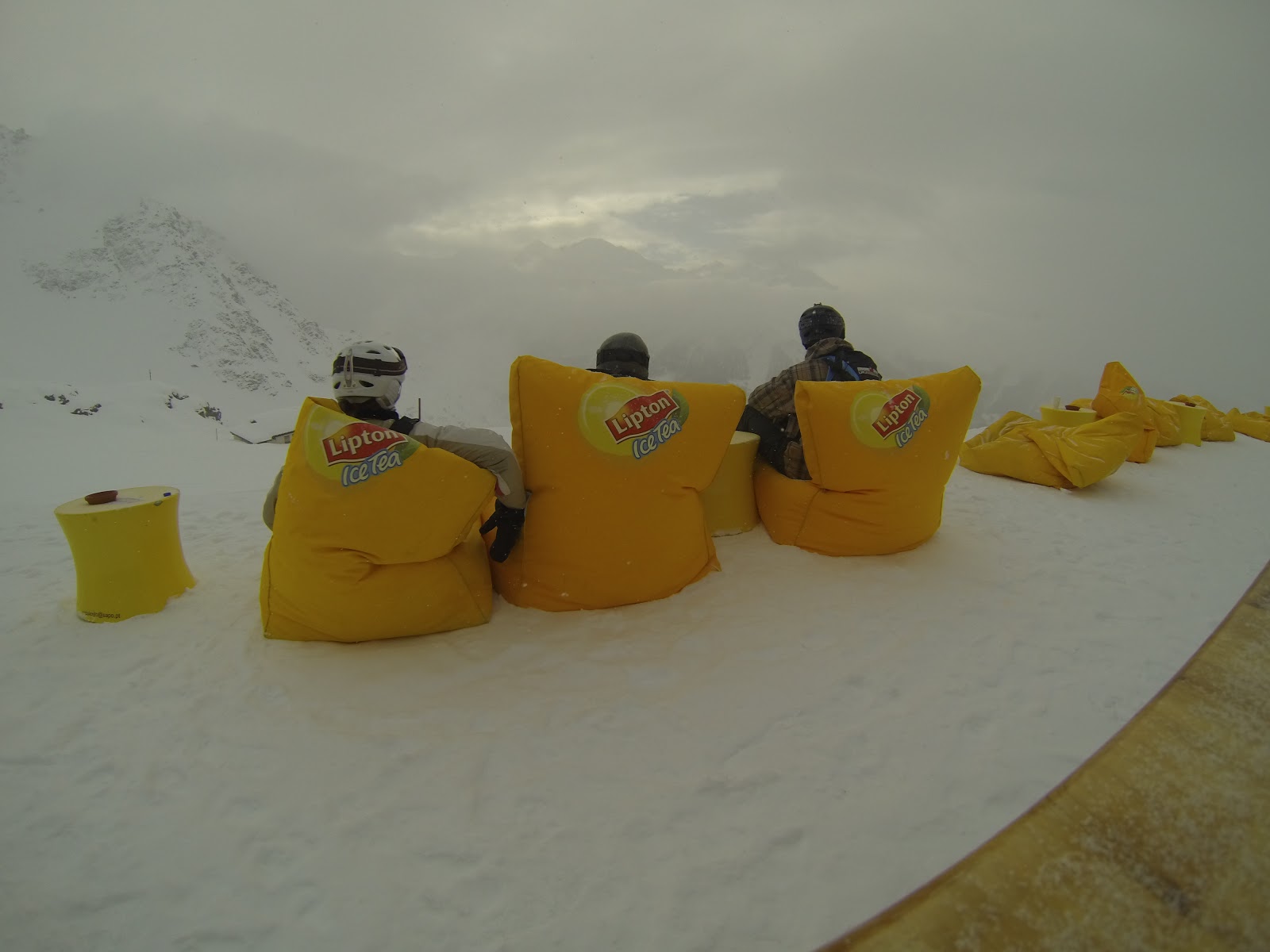 Schmidt Adventures: Skiing the Swiss Alps at Verbier 