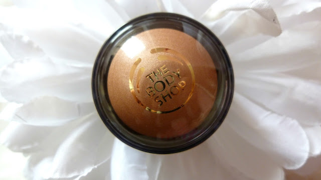 The Body Shop Highlighting Dome In 01 Golden 