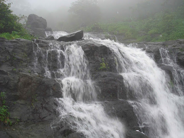 malshej ghat माळशेज घाट