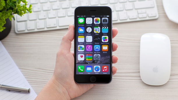 The Complete iOS 7 Course