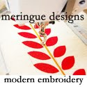 Modern Embroidery Designs