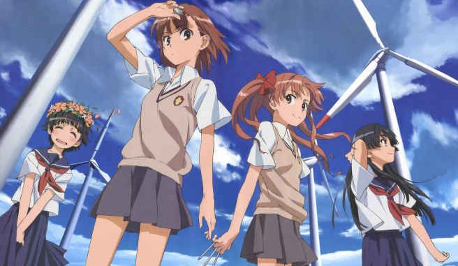 Toaru Kagaku no Railgun BD Episode 01-24 BATCH Subtitle Indonesia Toaru Kagaku no Railgun BD Episode 01-24 BATCH Subtitle Indonesia