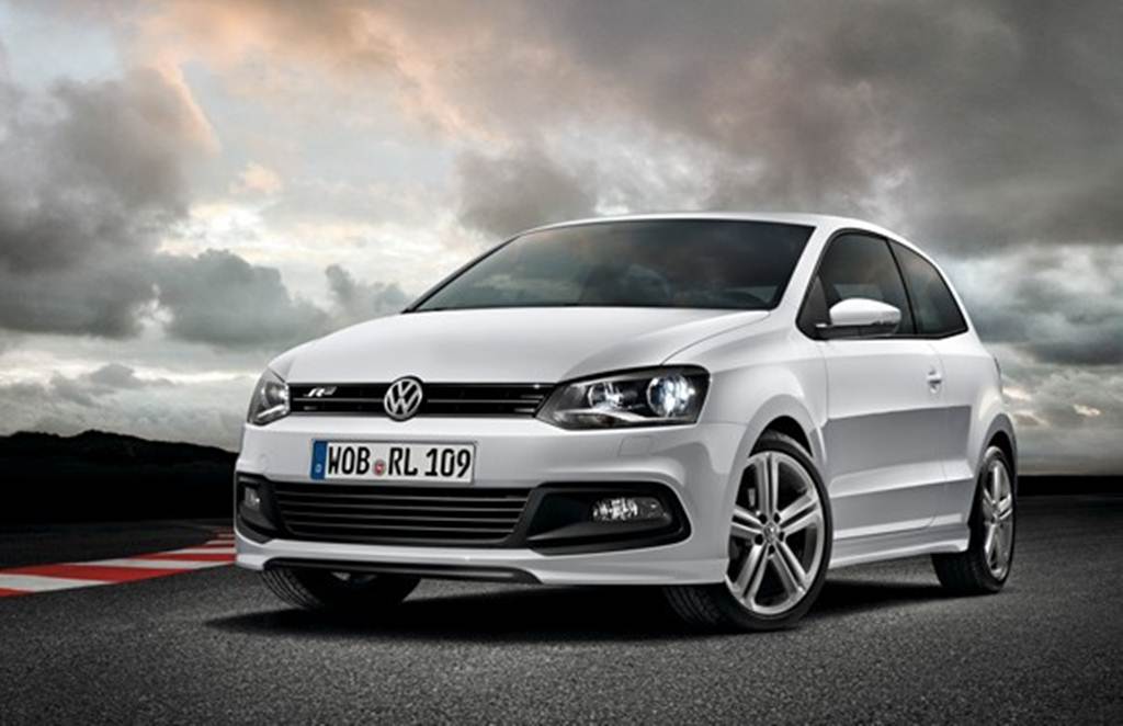 Novo Volkswagen Polo Sport by RLine é lançado na Espanha