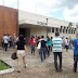 POVO DE SJ DA SERRA, COM O APOIO DO PREFEITO RICARDO E PRES DA CÂMARA DE VEREADORES PARTICIPAM DE MANIFESTAÇÃO PELO VEREADOR PRESO