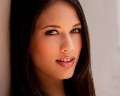 Sobre lo Humano y lo Divino: Tiffany Thompson, la pornostar en un