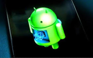 reset android