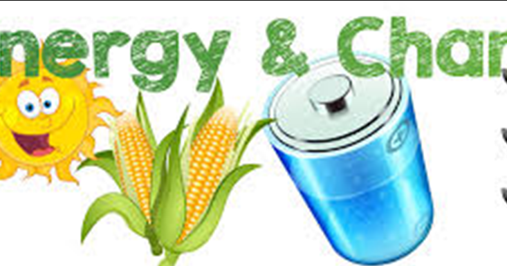 Energy and light ~ 4th Grade