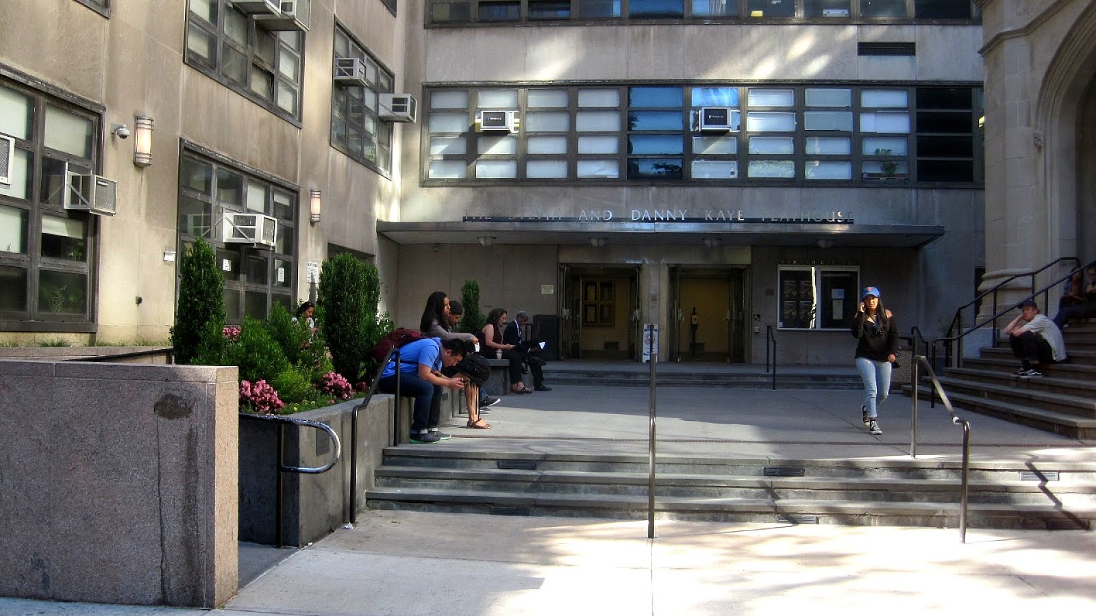 Hunter College Mba College Choices