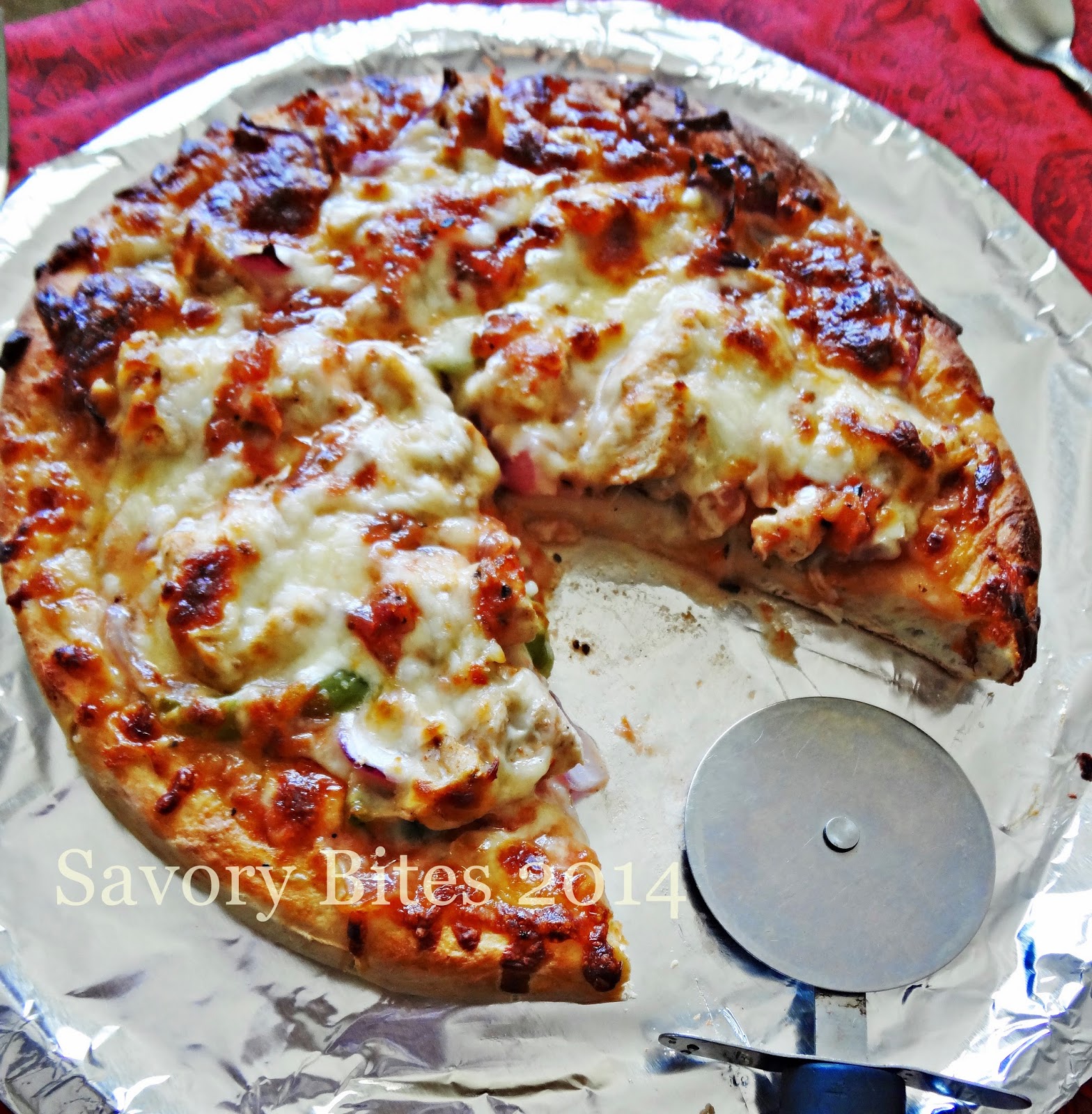 Pizza Base Savory Bites Recipes A Food Blog with Quick and Easy Recipes