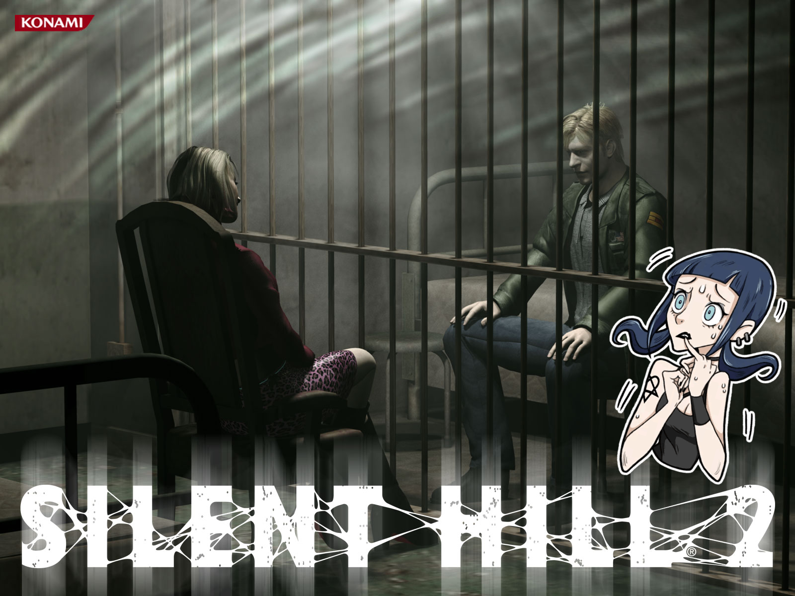 Un breve repaso a la historia de 'Silent Hill 2' para conmemorar