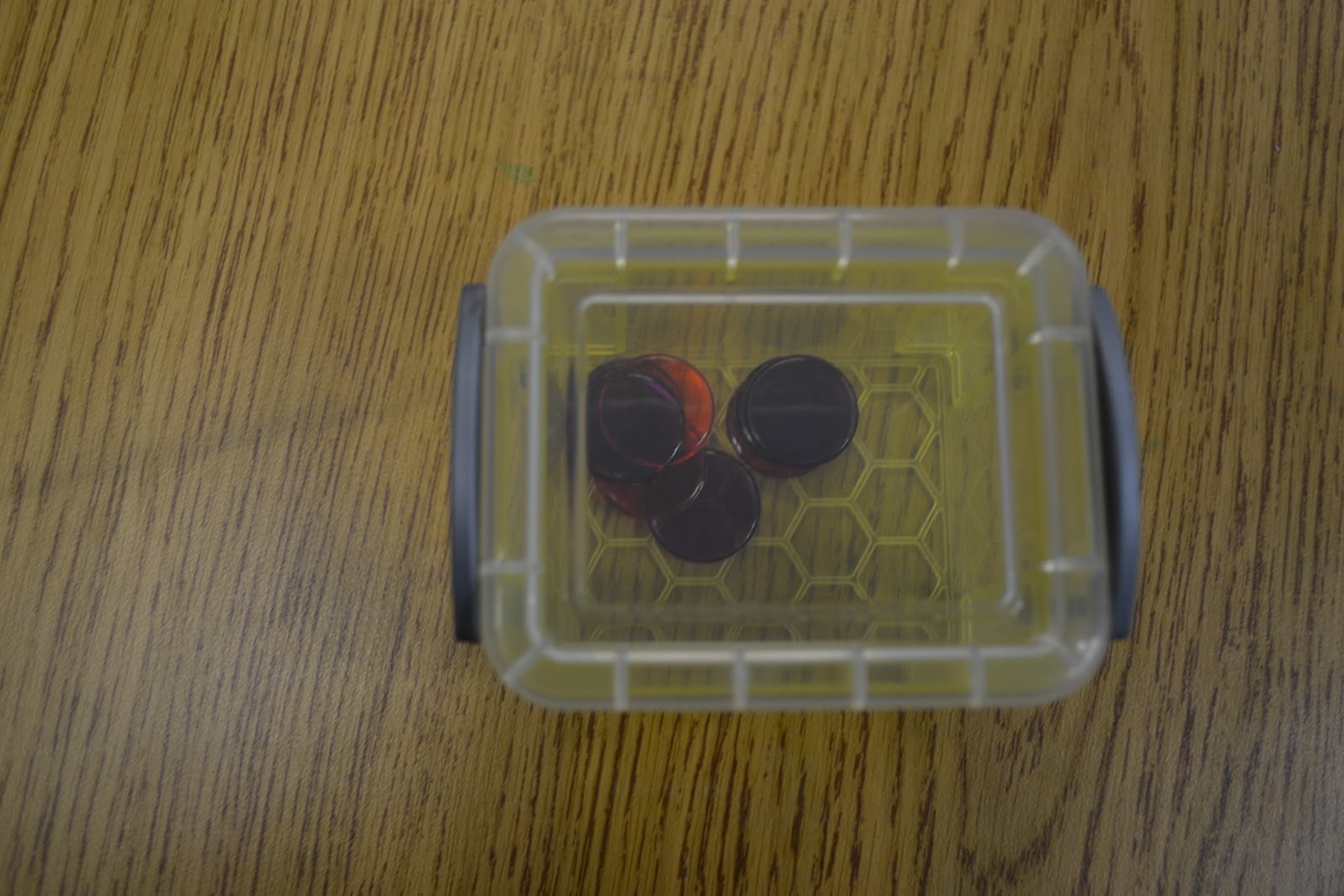 Stapler's Strategies: More Fractions...