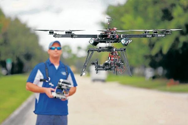 6 IDEAS DE NEGOCIO UTILIZANDO DRONES, GANA DINERO CON LA TECNOLOGIA 6 IDEAS DE NEGOCIO UTILIZANDO DRONES, GANA DINERO CON LA TECNOLOGIA