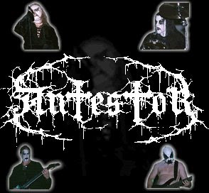 Capa de The Defeat of Satan (demo) (como Crush Evil)