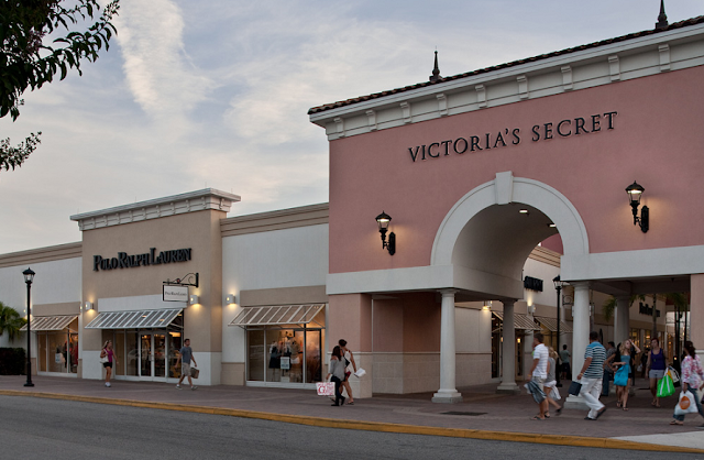 10 Tiendas y outlets en International Drive en Orlando | Viaje Miami Y Orlando