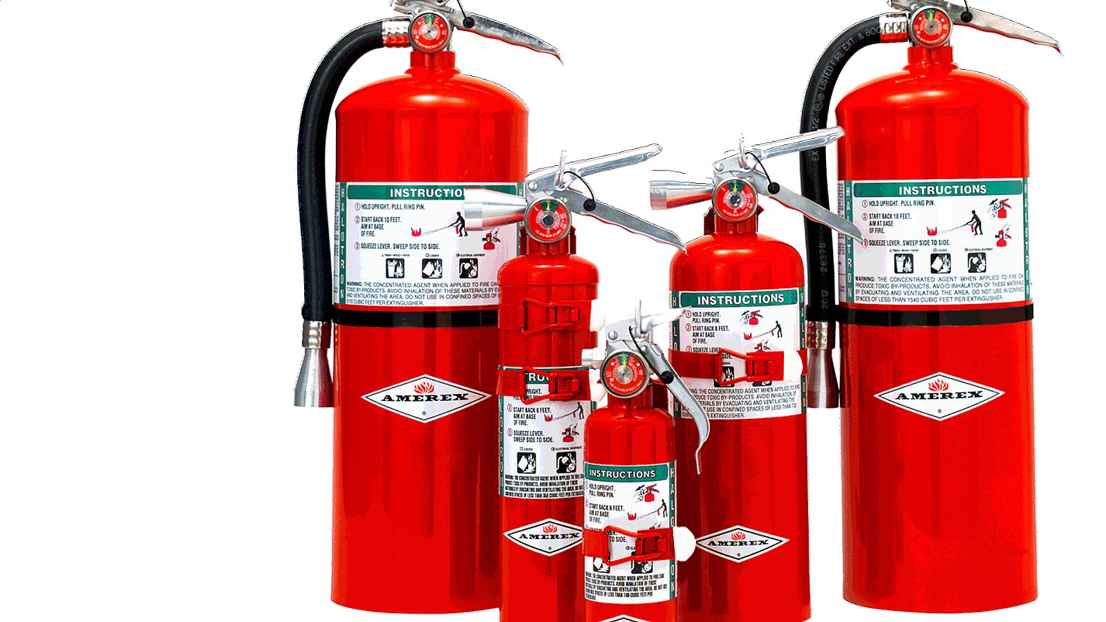 Fire Extinguisher Inspection Companies Fire Choices