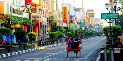 Tempat Wisata Di Jogja Tempat Wisata Di Jogja