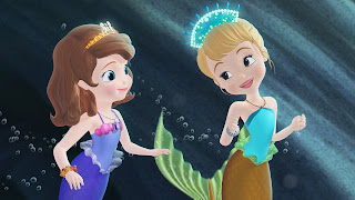 Serie Princesita Sofía 10 princesita sofia un palacio en el agua 4