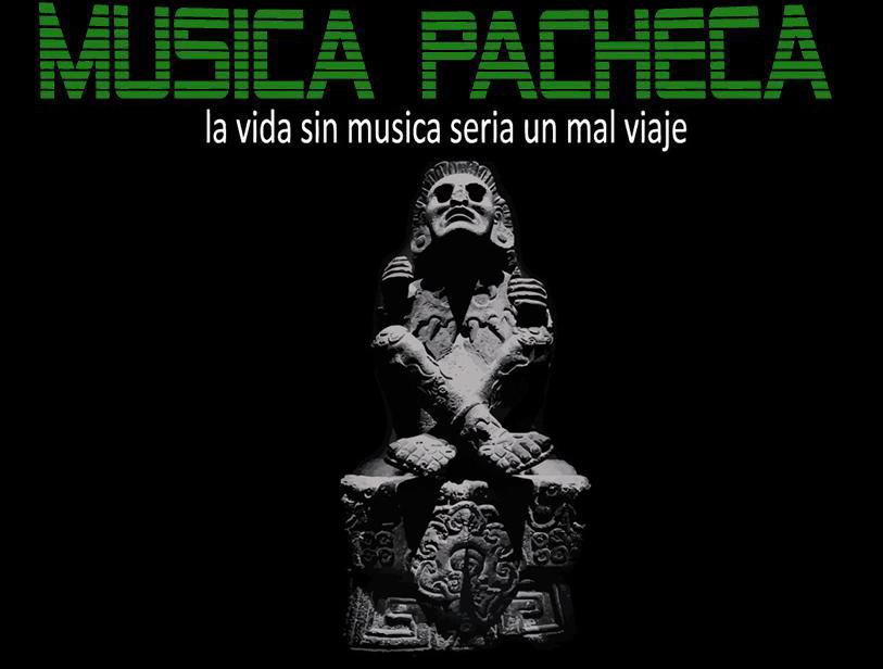 Música Pacheca
