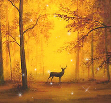 thamthyphuong 203420-Deer-In-Autumn