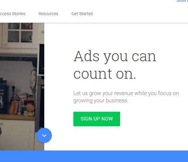 Peluang Usaha Internet Di Rumah Dengan Google AdSense Terbaru 2019 Peluang Usaha Internet Di Rumah Dengan Google AdSense Terbaru 2019