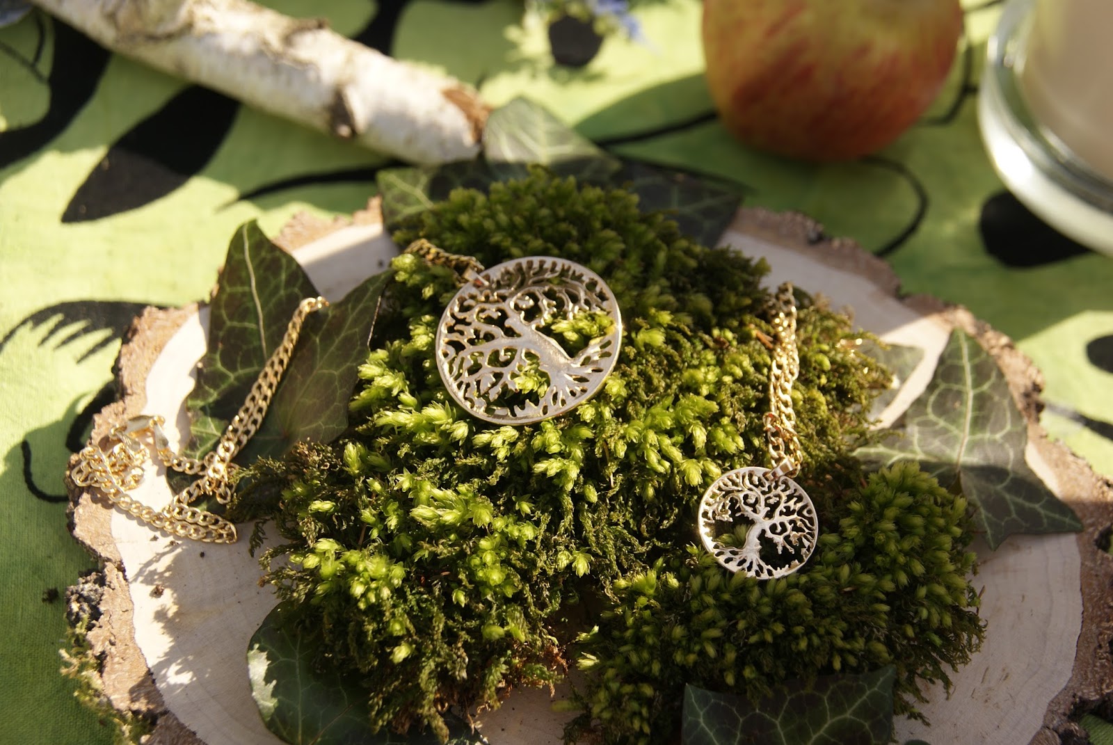 Keltische Hochzeit