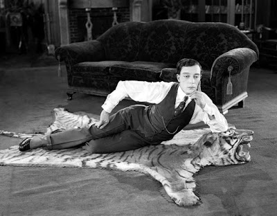 Buster Keaton Image 2