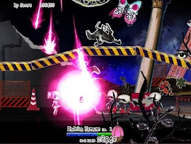Mahou Shoujo Madoka Magica: Grief Syndrome captura Mahou Shoujo Madoka Magica: Grief Syndrome captura