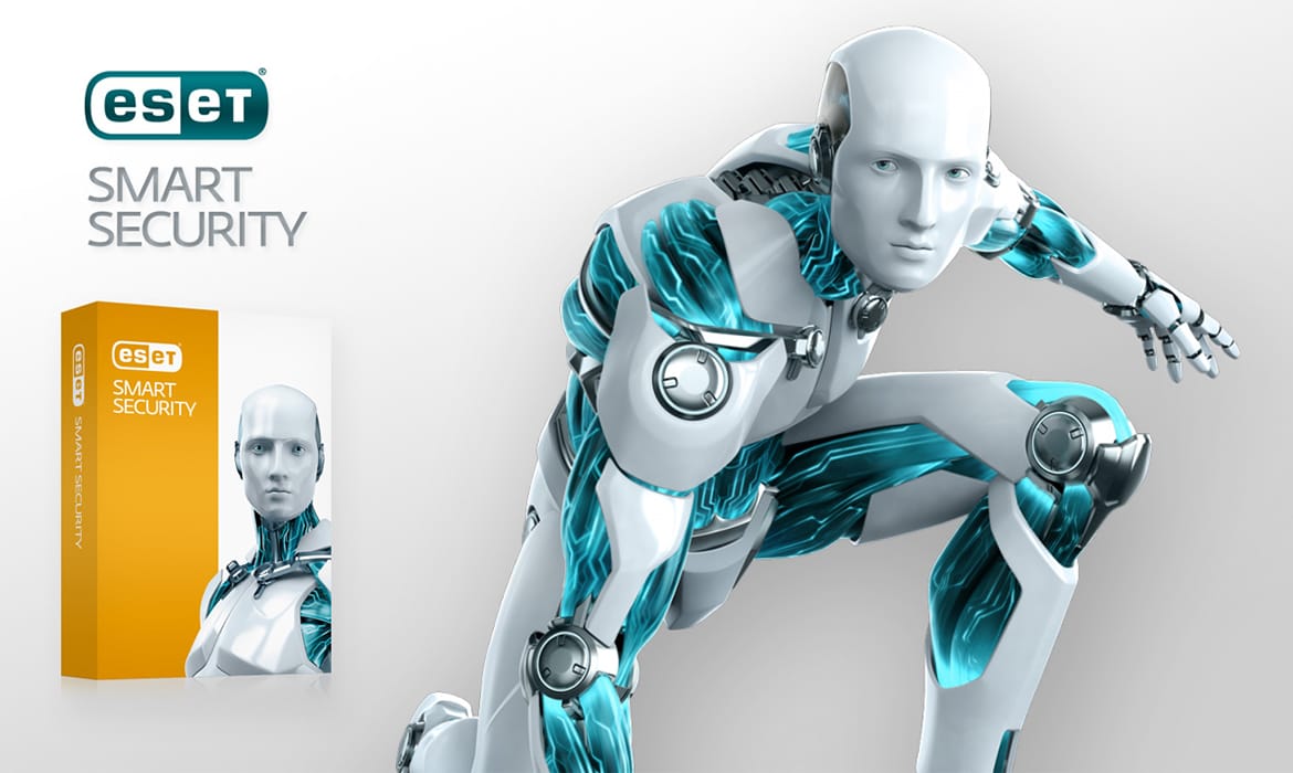 Eset Smart Security 8 Español [Exelente Antivirus] - Solo Programas PC