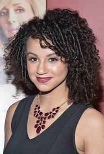 Erika Coleman Erika Coleman
