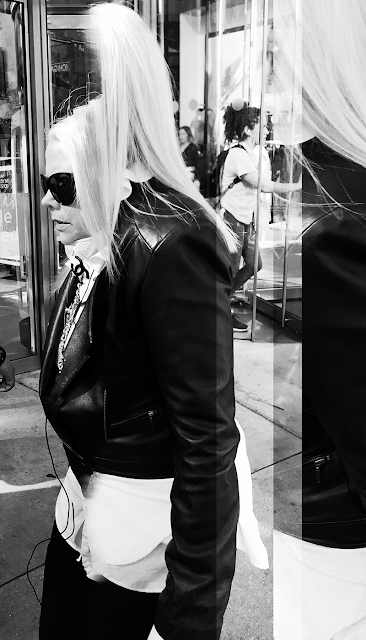 Outdoor Outfit Of The Month Ootm Marz 2017