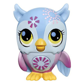 Littlest Pet Shop Special Owl (#No #) Pet