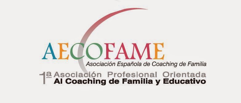 Asociación Española de Coaching de Familia y Educativo