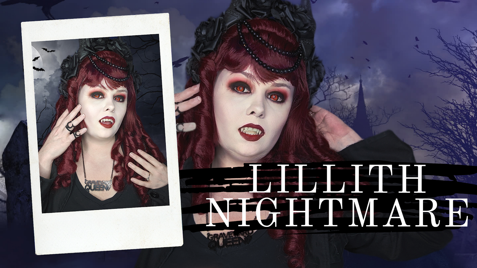 Lillith Nightmare
