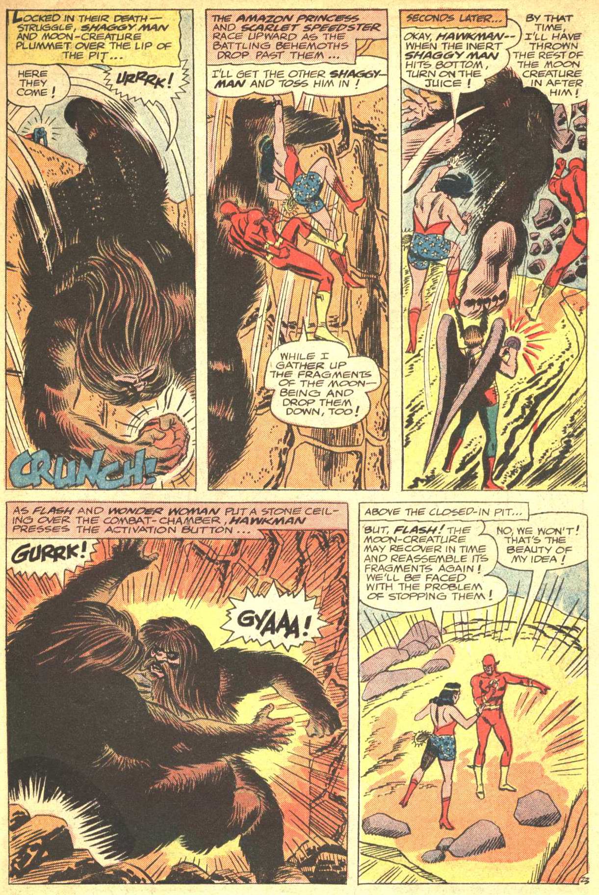 Justice League of America (1960) 45 Page 25