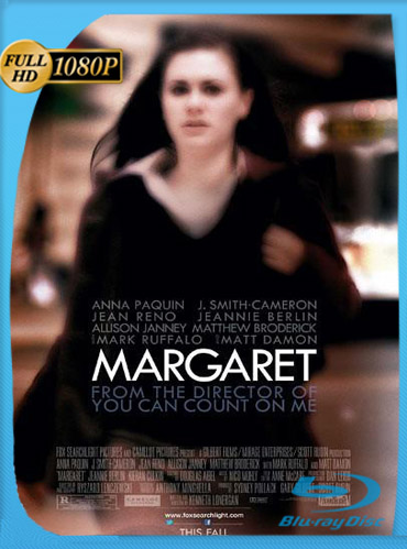 Margaret (2011) HD [1080p] Latino Dual [GoogleDrive] ​TeslavoHD