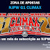 PASSATEMPO: G1 Climax 2016 (Ganhe uma conta da NJPW World)