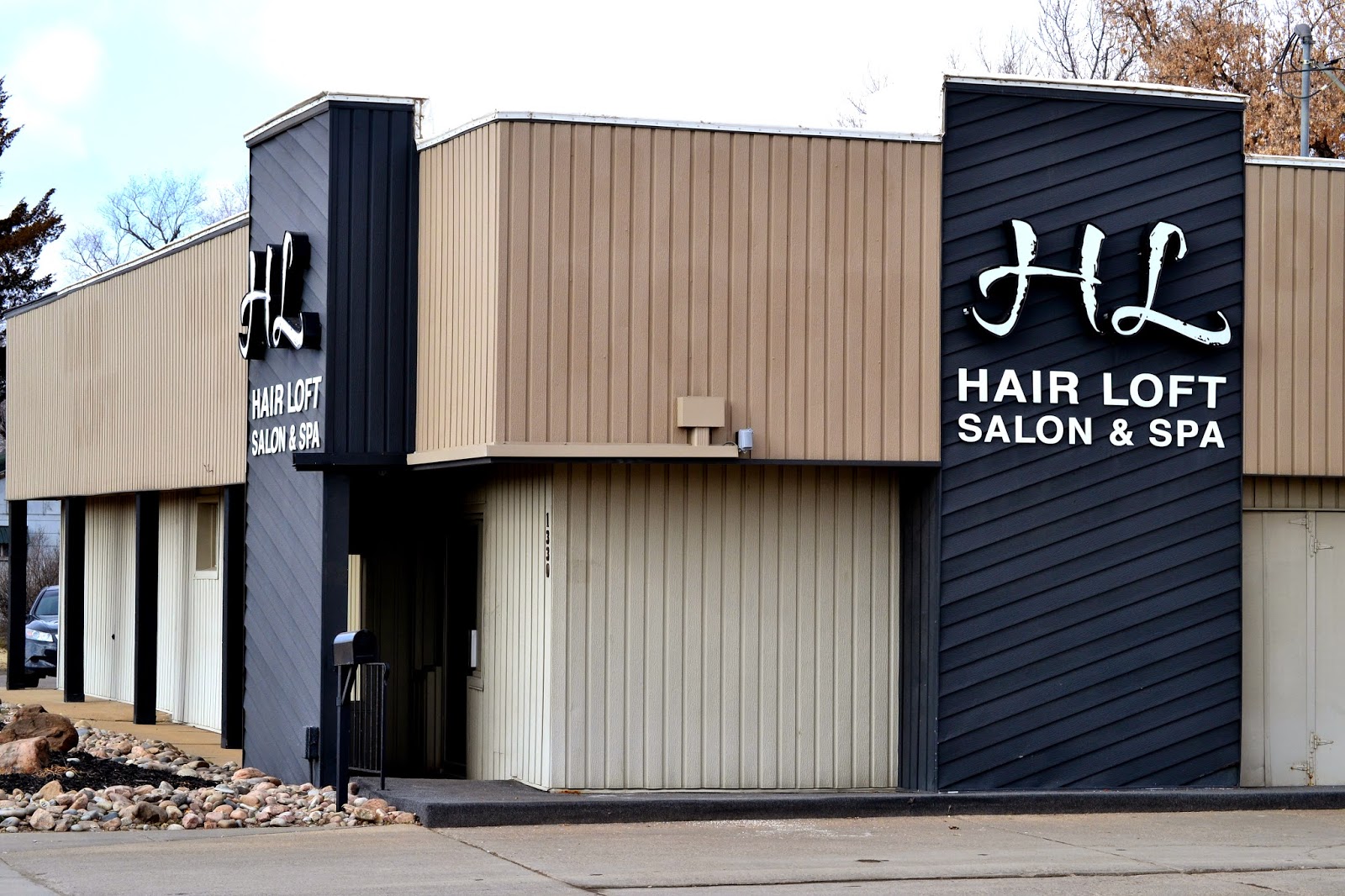 Salina Kansas App News Center Be Our GuestThe Hair Loft