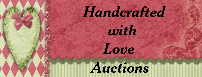 Handcrafted With Love Auctions