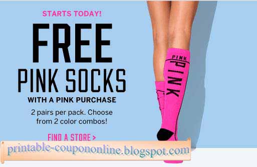 Victoriassecret.com coupon code