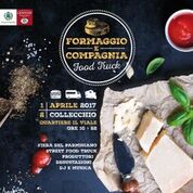 Formaggio&Compagnia- Food Truck