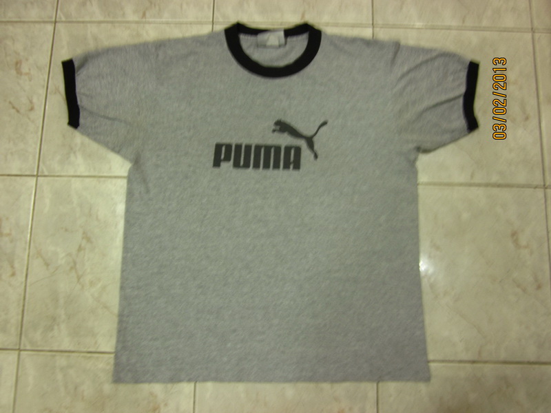 puma ringer t shirts