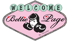 bettie page shop